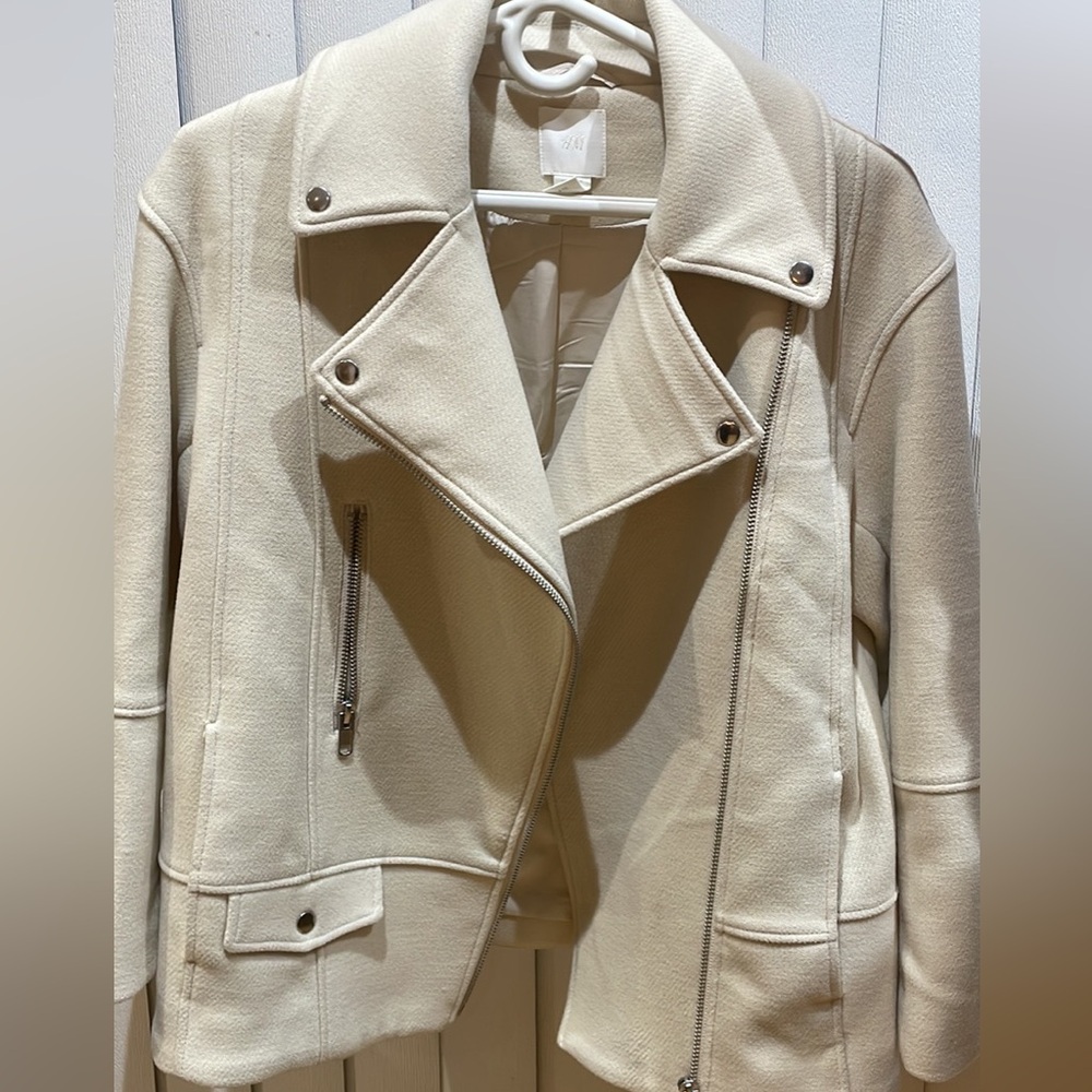 H&M Coat